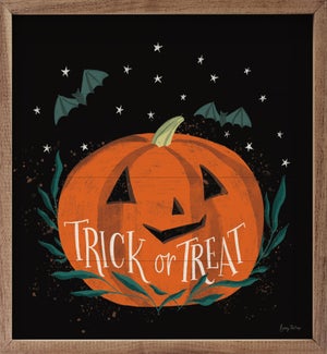 Cute Halloween II By Becky Thorns